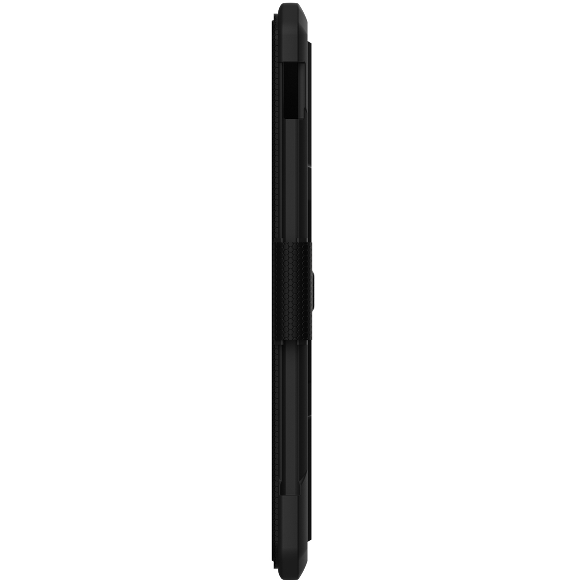UAG Metropolis Bookcase Apple iPad 11 (2025) 11 inch / iPad 10 (2022) 10.9 inch - Zwart