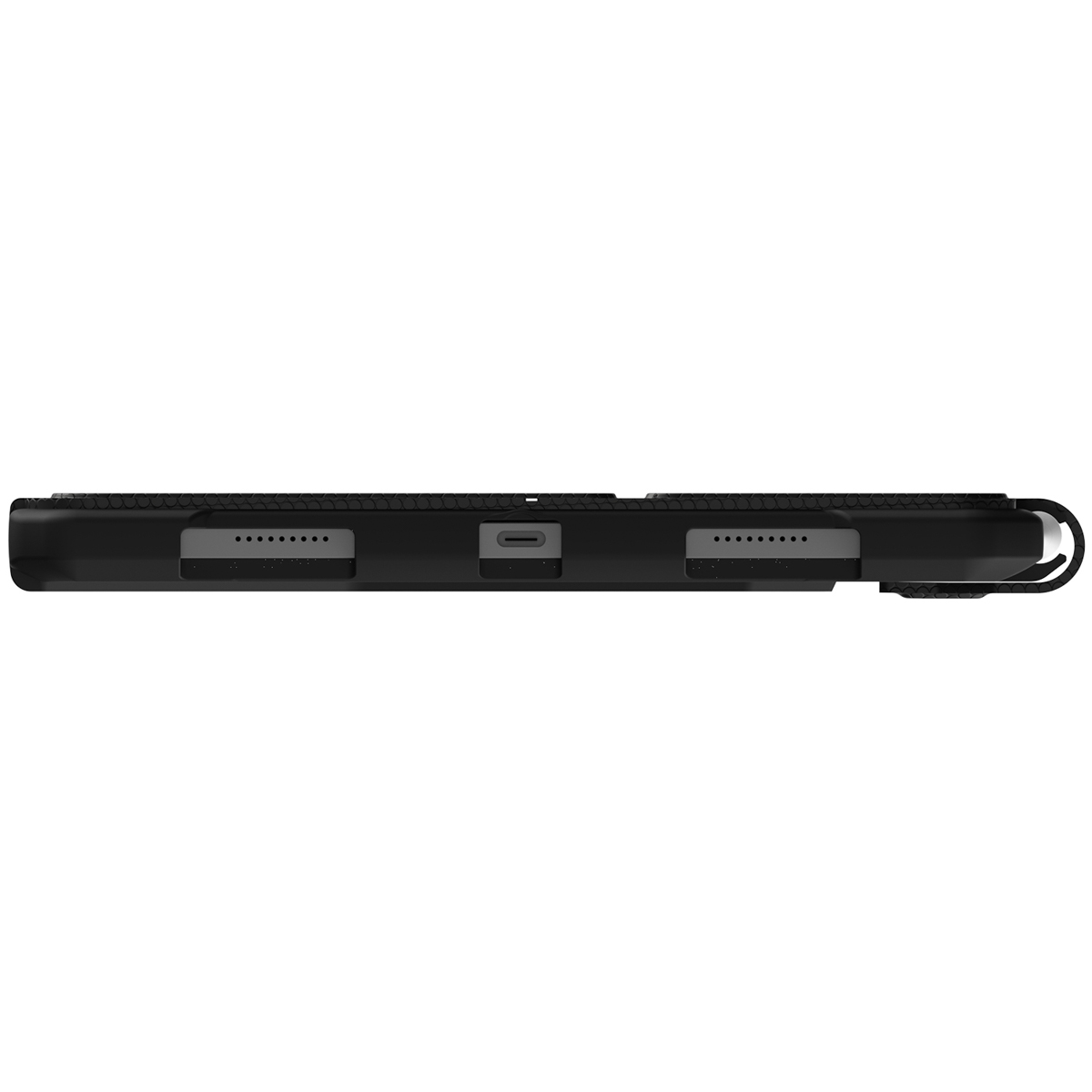 UAG Metropolis Bookcase Apple iPad 11 (2025) 11 inch / iPad 10 (2022) 10.9 inch - Zwart