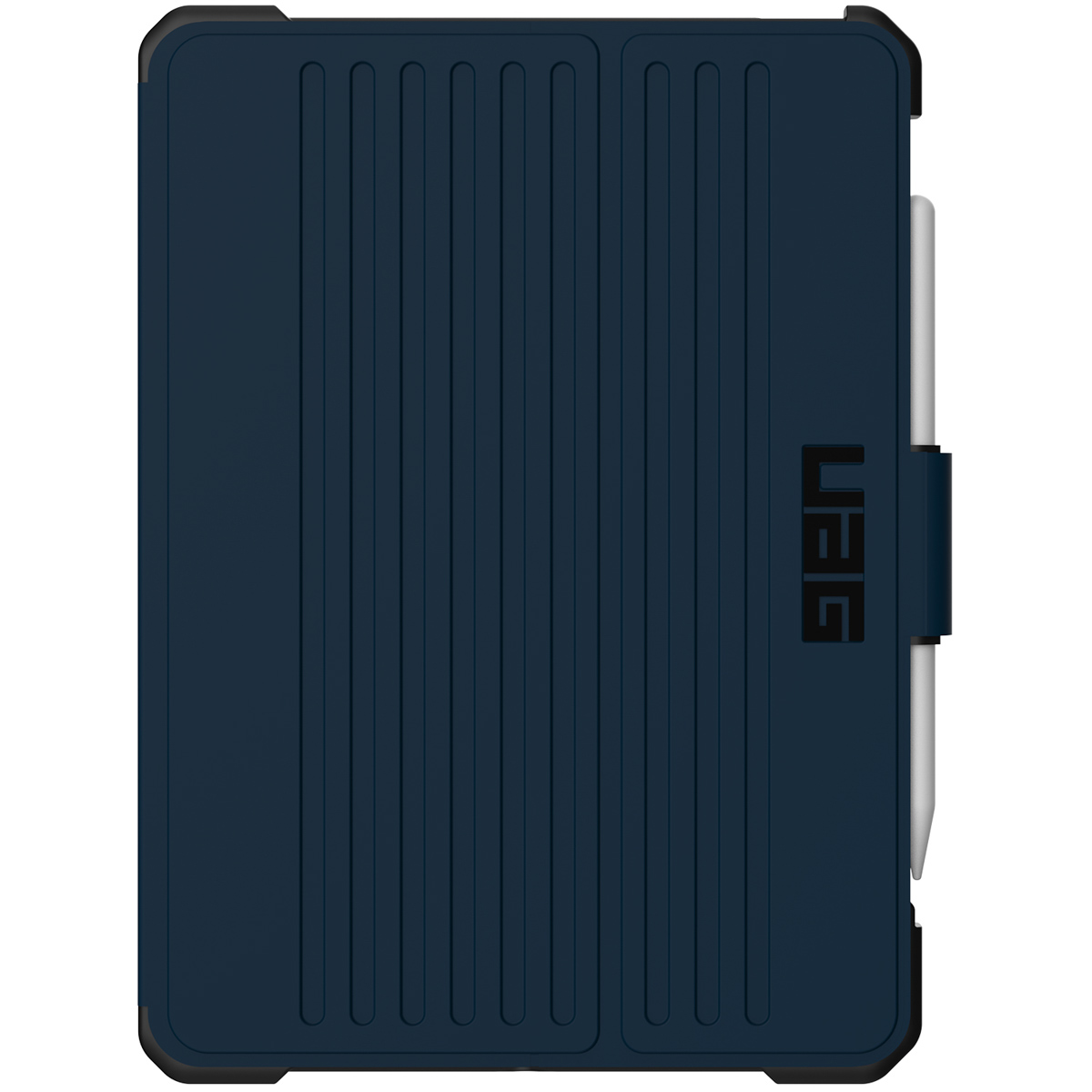 UAG Metropolis Bookcase Apple iPad 11 (2025) 11 inch / iPad 10 (2022) 10.9 inch - Blauw
