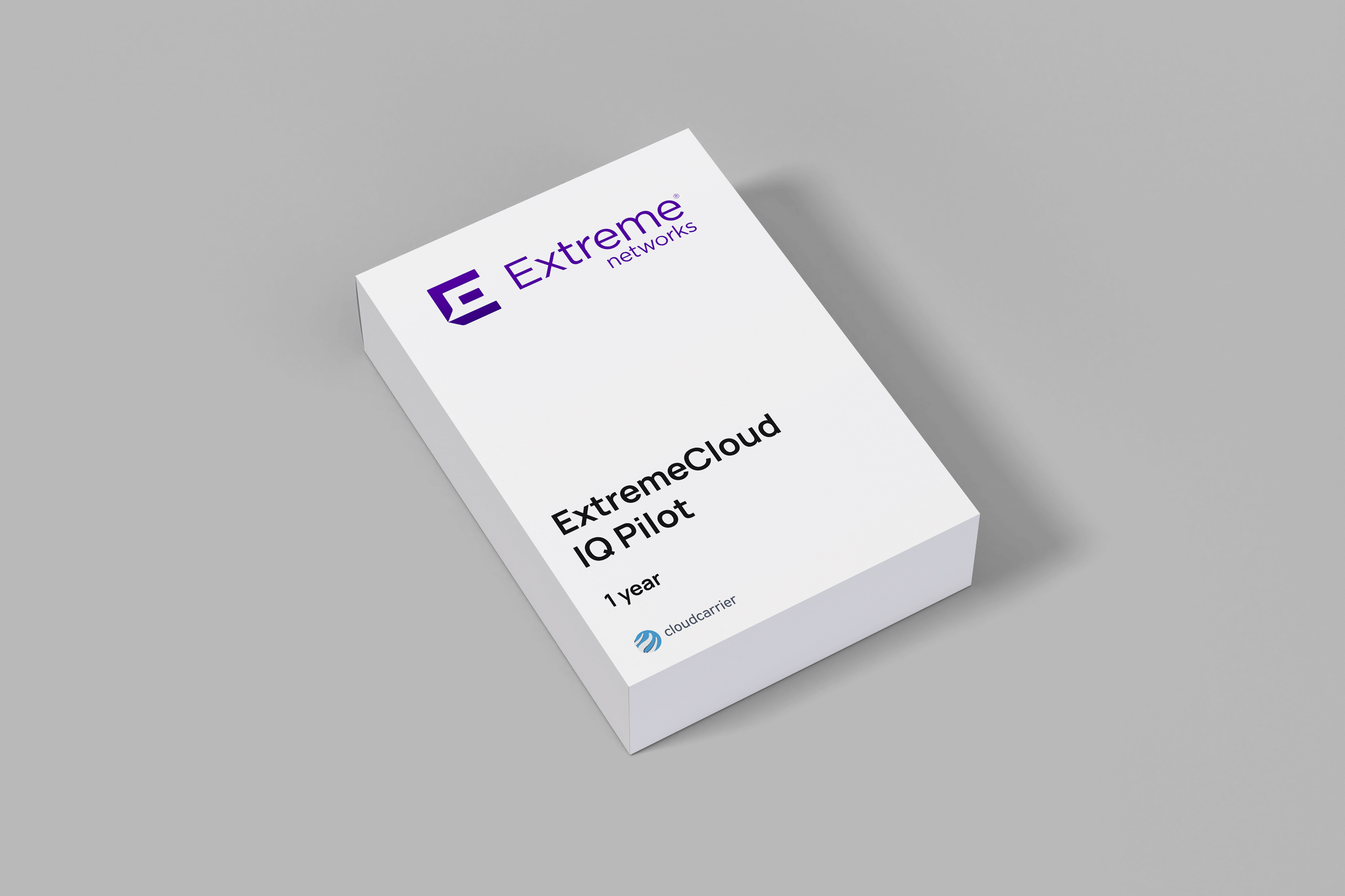 ExtremeCloud IQ Pilot Licentie 1 jaar
