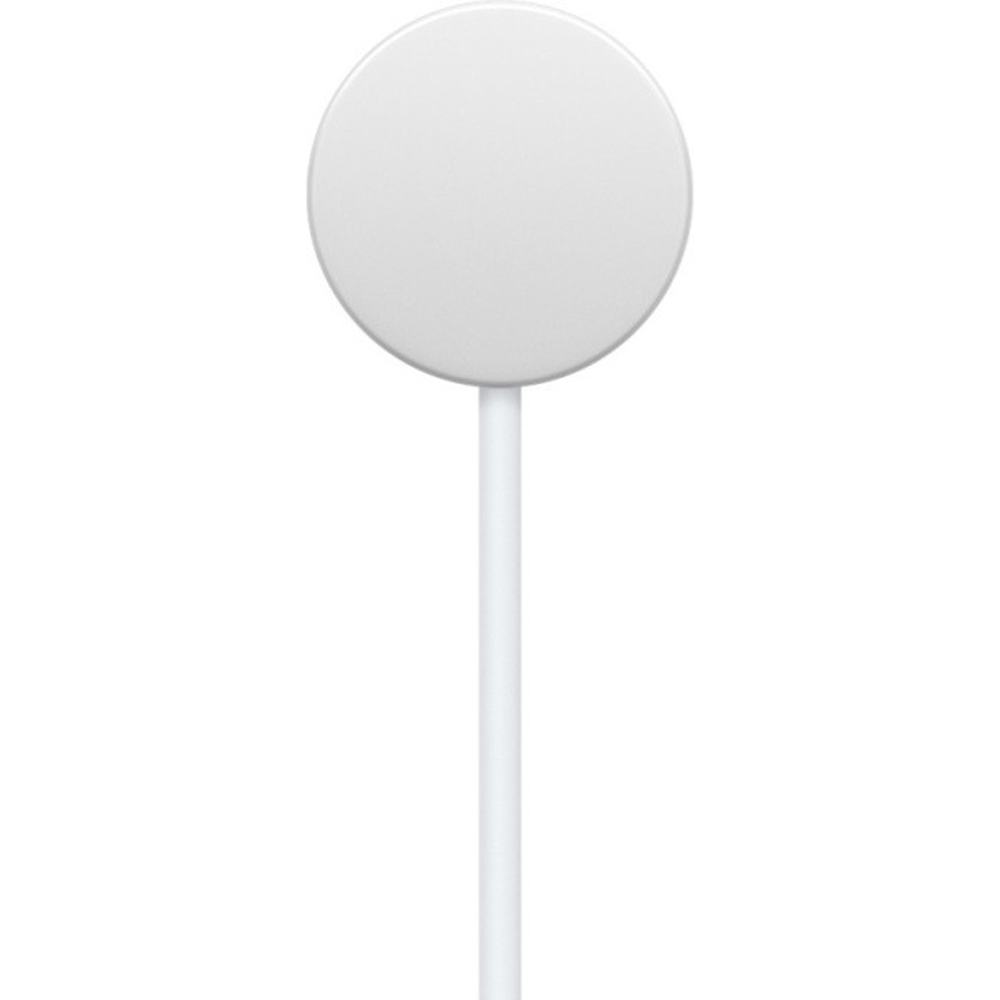 Magnetic Fast Charging Cable USB-C voor Apple Watch - 1 meter - Wit