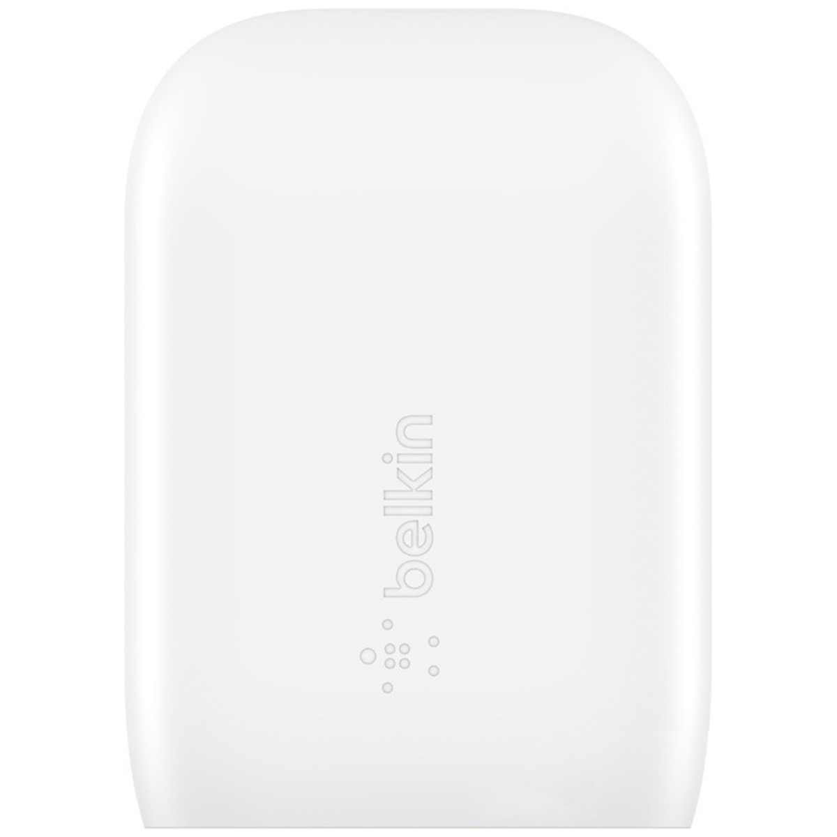 Belkin Boost↑Charge™ Adapter met kabel - USB-C naar Lightning - 1M - 30W - Wit