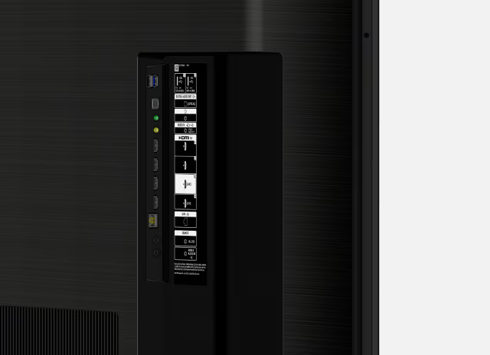SONY FW-65BZ40L