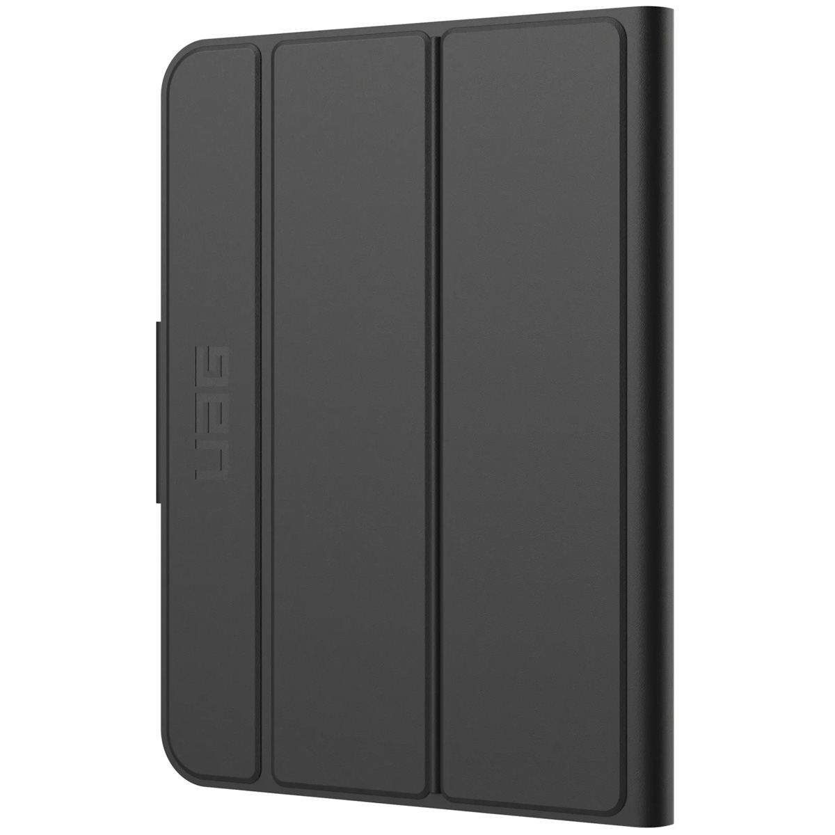 UAG QWERTY Bluetooth Keyboard iPad 11 (2025) 11 inch / iPad 10 (2022) 10.9 inch - Zwart