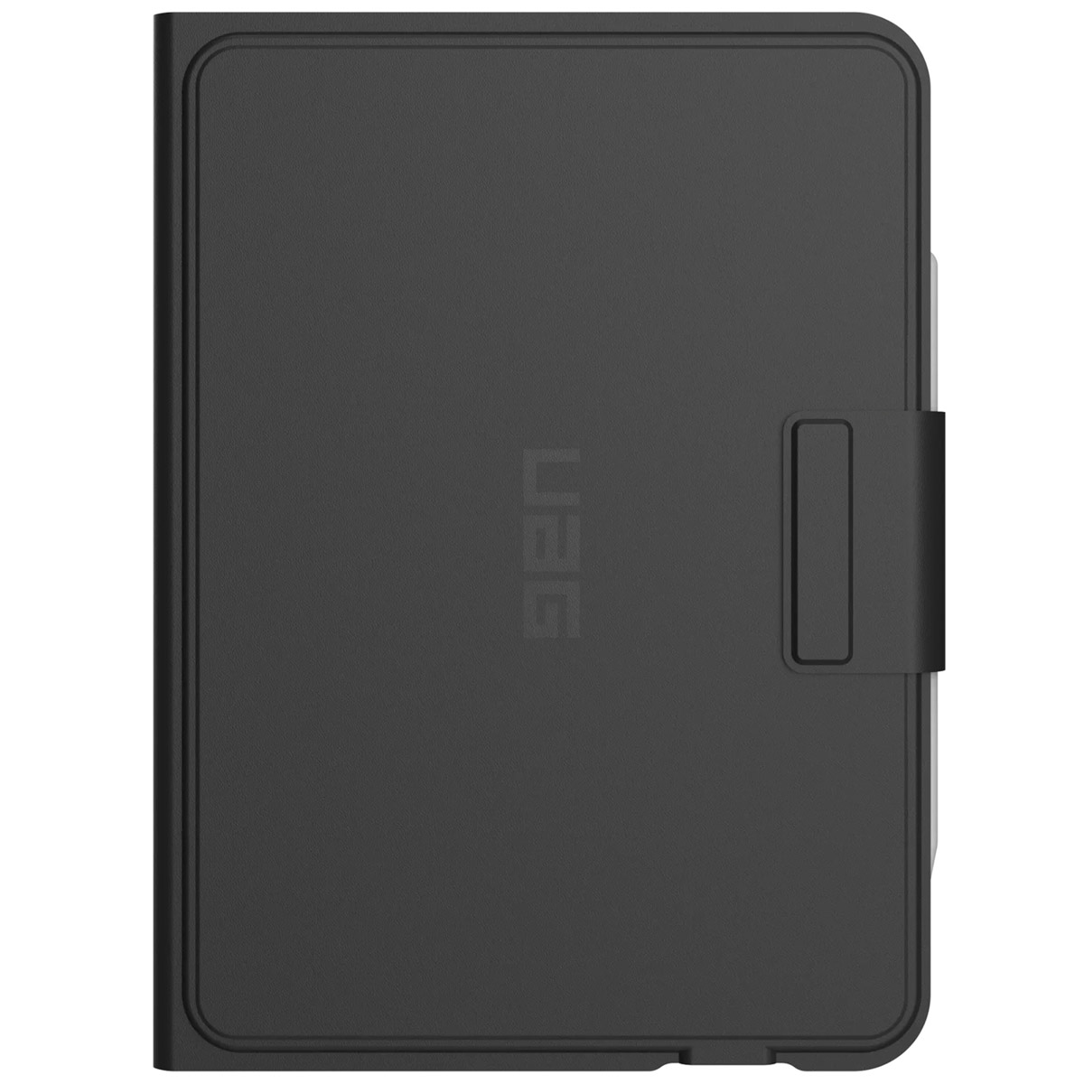 UAG QWERTY Bluetooth Keyboard iPad 11 (2025) 11 inch / iPad 10 (2022) 10.9 inch - Zwart