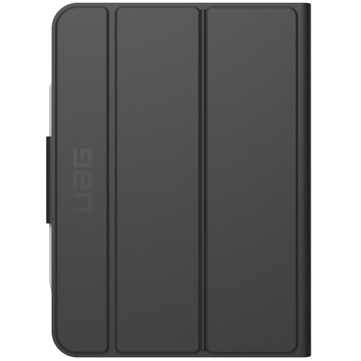 UAG QWERTY Bluetooth Keyboard iPad 11 (2025) 11 inch / iPad 10 (2022) 10.9 inch - Zwart