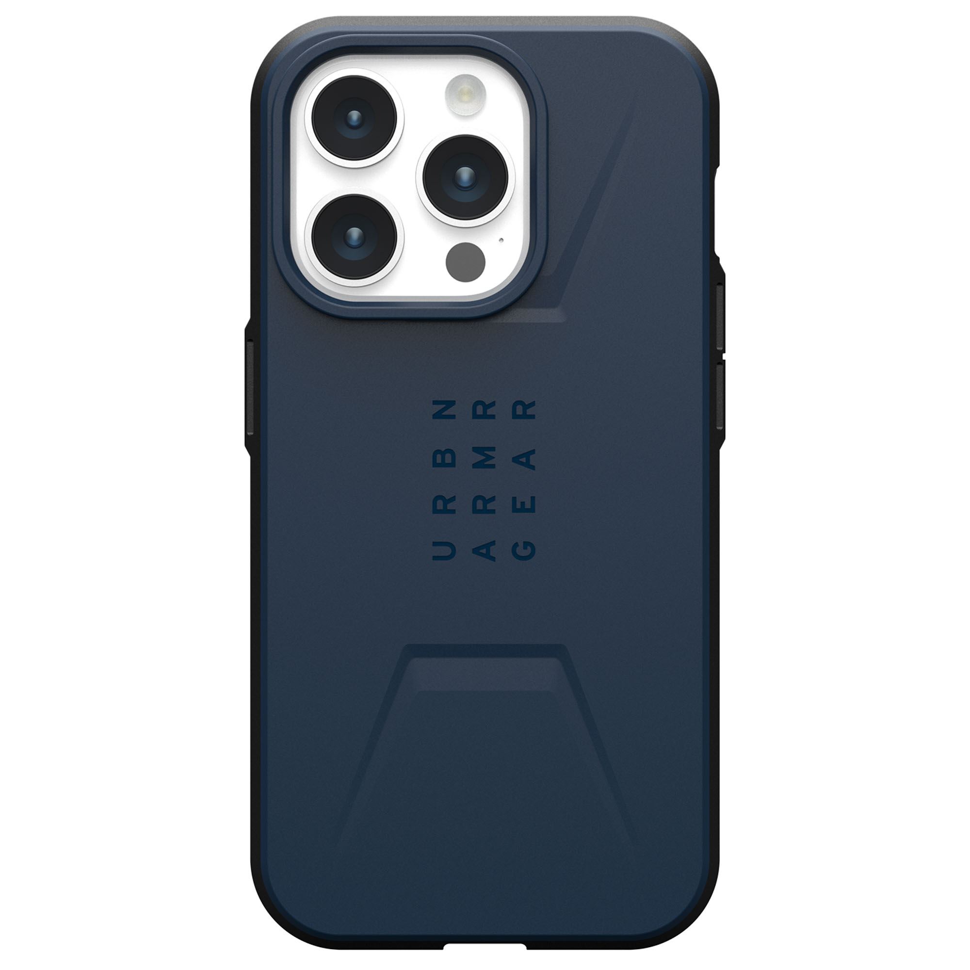 UAG Civilian Backcover MagSafe Apple iPhone 15 Pro - Mallard