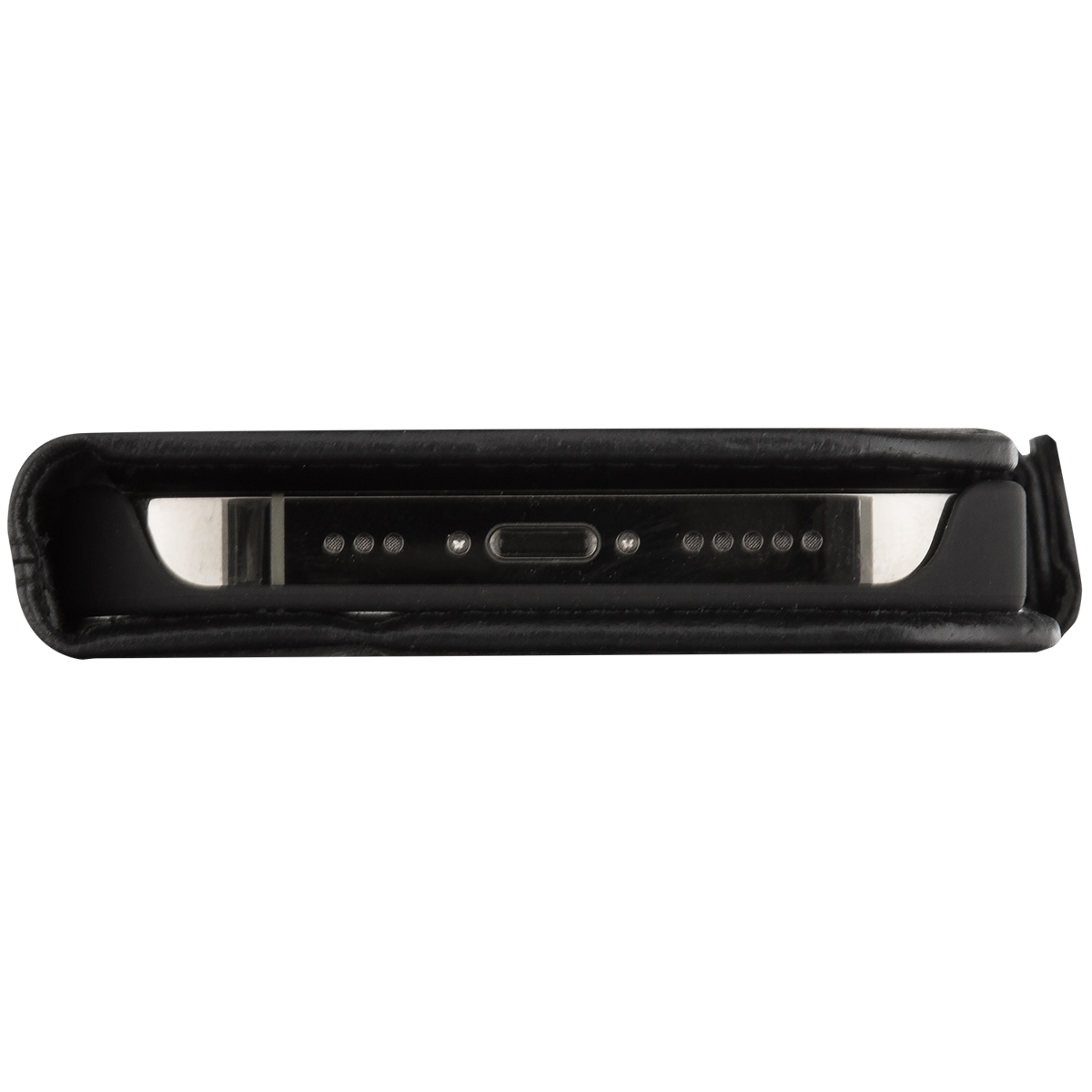 dbramante1928 Copenhagen Bookcase Apple iPhone 15 Pro - Zwart