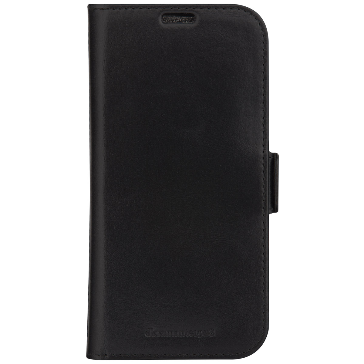 dbramante1928 Copenhagen Bookcase Apple iPhone 15 Pro Max - Zwart