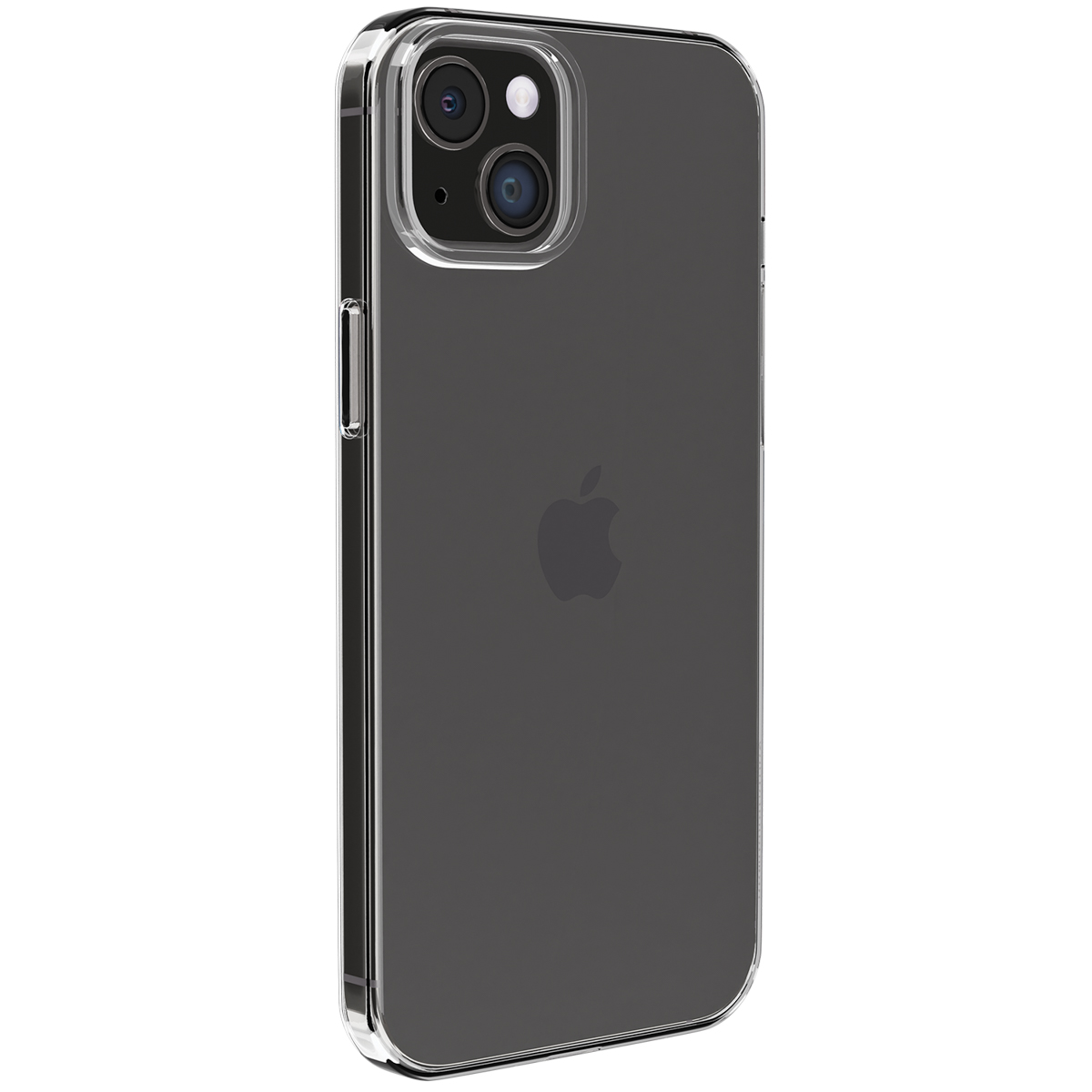 dbramante1928 Greenland Backcover Apple iPhone 15 - Transparant