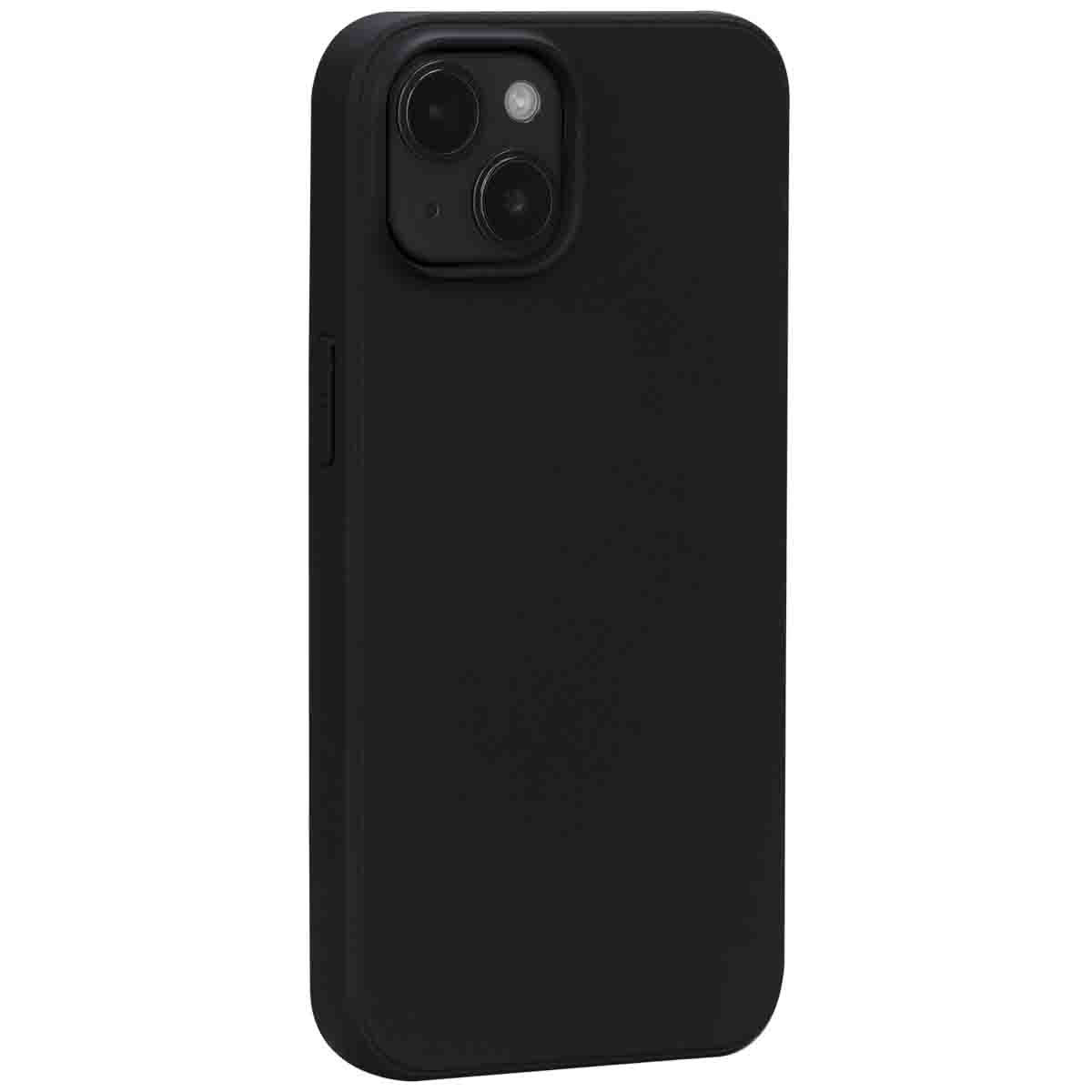 dbramante1928 Greenland Backcover Apple iPhone 15 - Zwart