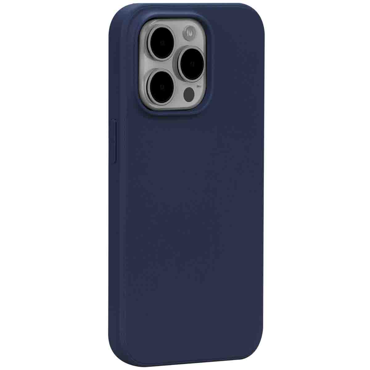 dbramante1928 Greenland Backcover Apple iPhone 15 Pro Max - Blauw