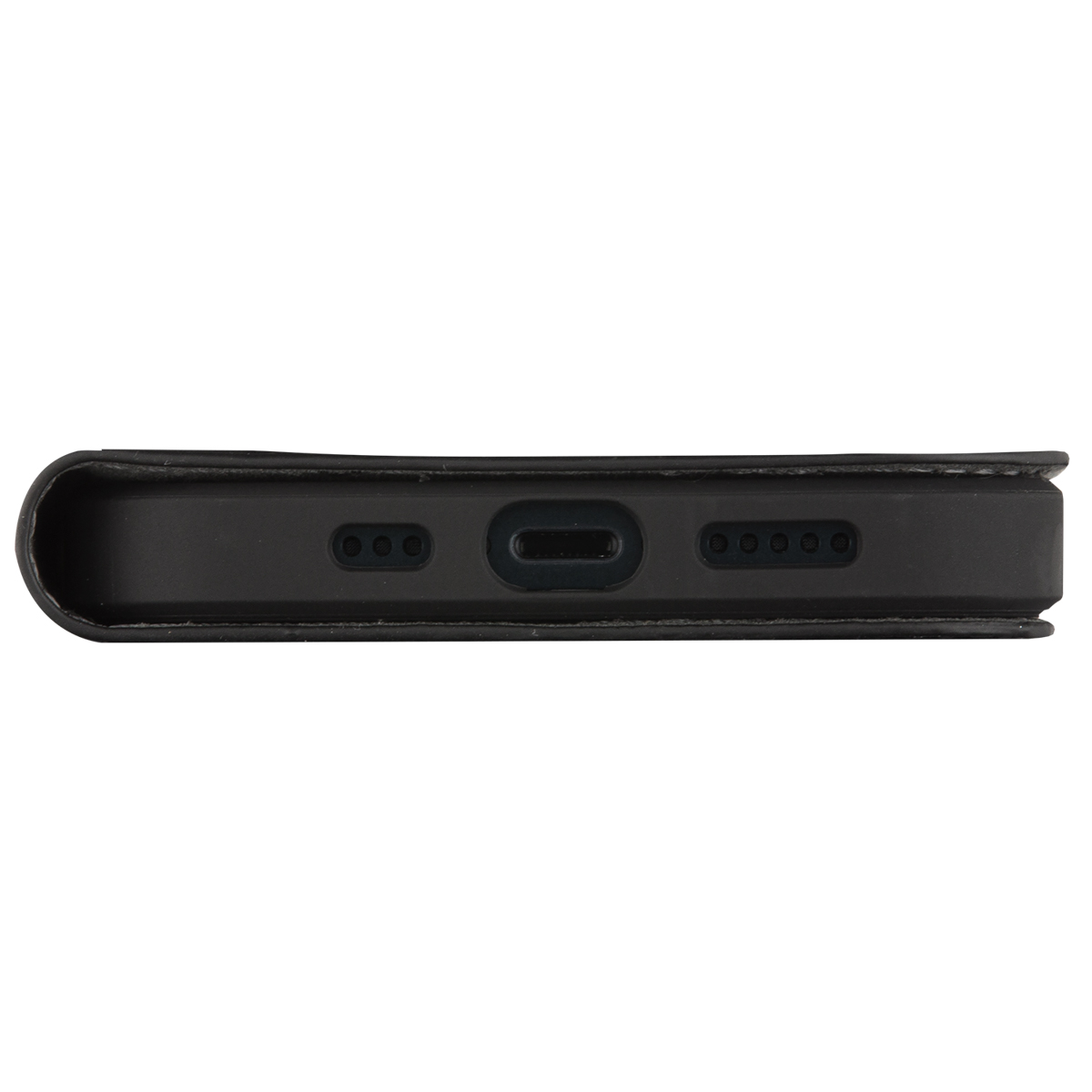 dbramante1928 Oslo Bookcase Apple iPhone 15 Pro Max - Zwart