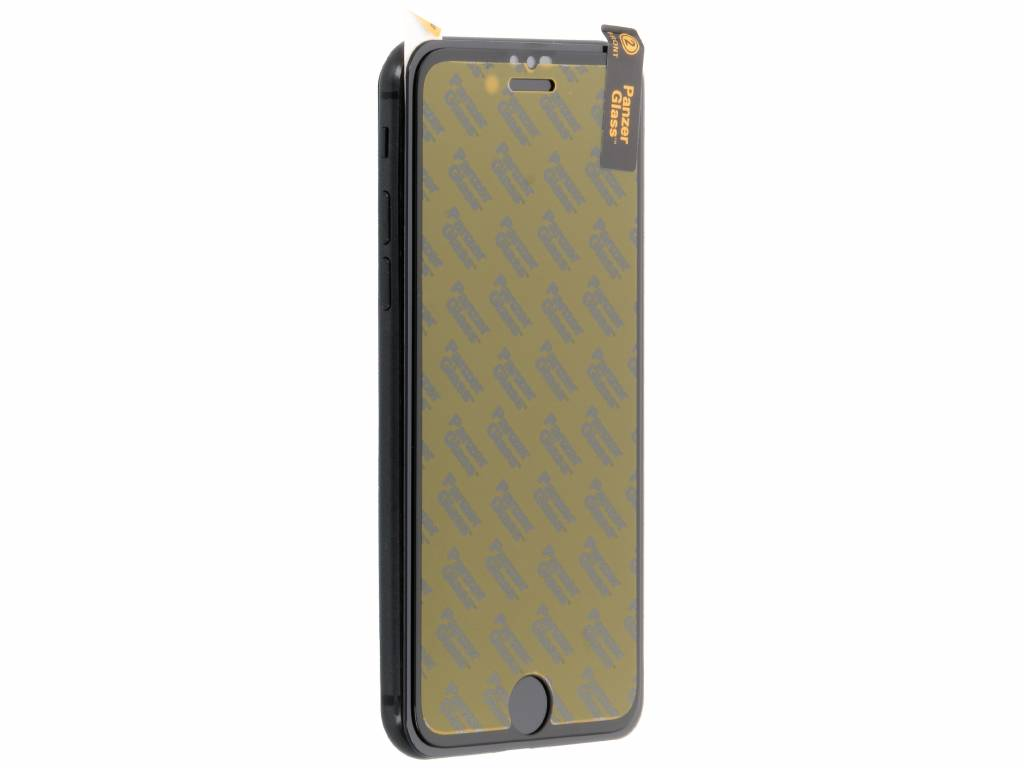 PanzerGlass Case Friendly Privacy Screenprotector Apple iPhone 8 / 7 / 6s / 6