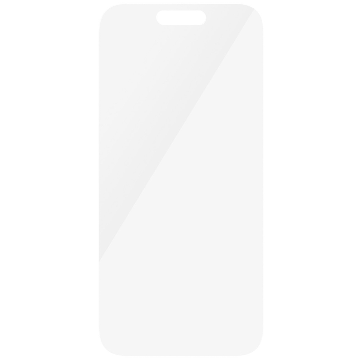 PanzerGlass Anti-Bacterial Screenprotector Apple iPhone 15 Pro