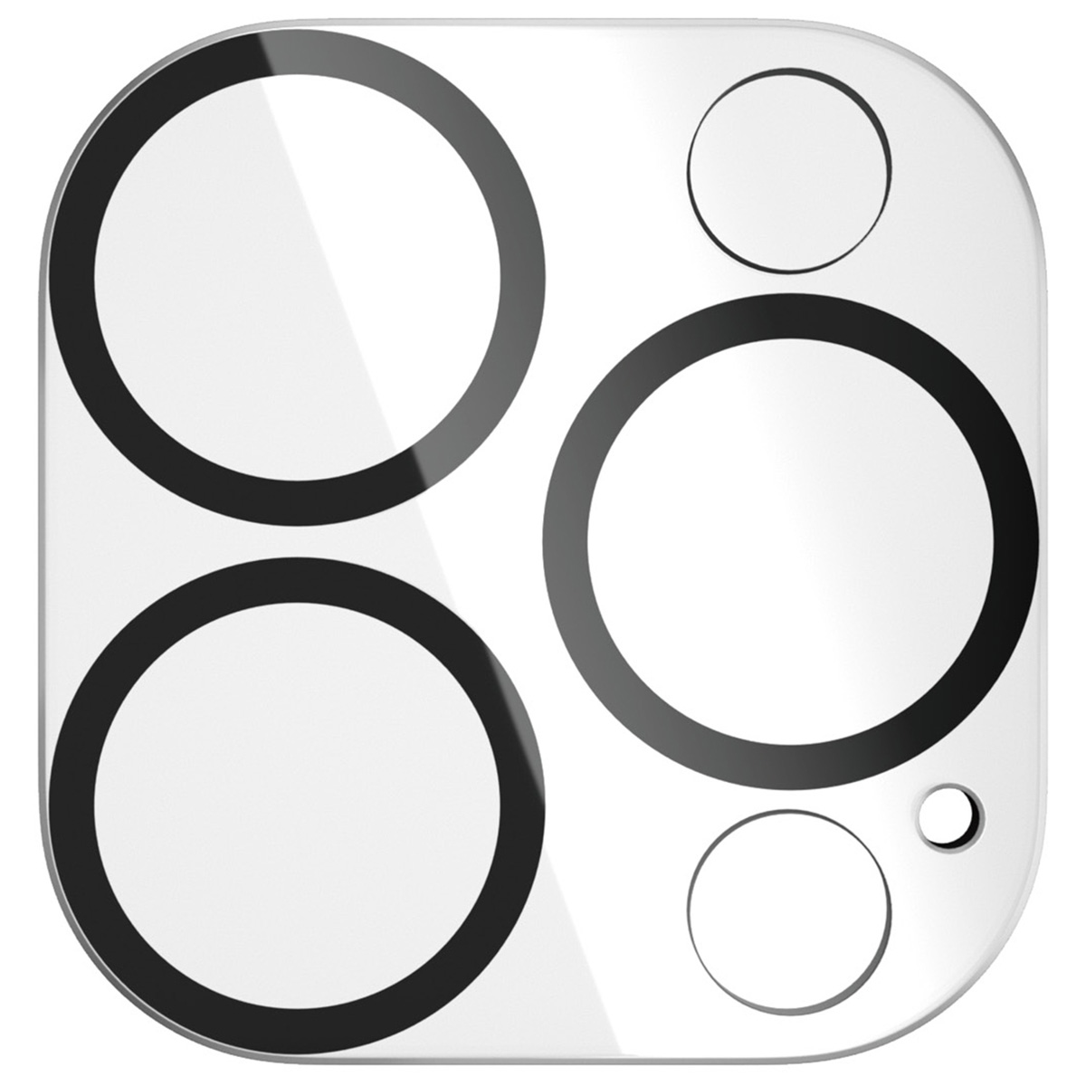 PanzerGlass Camera Protector Apple iPhone 15 Pro / 15 Pro Max