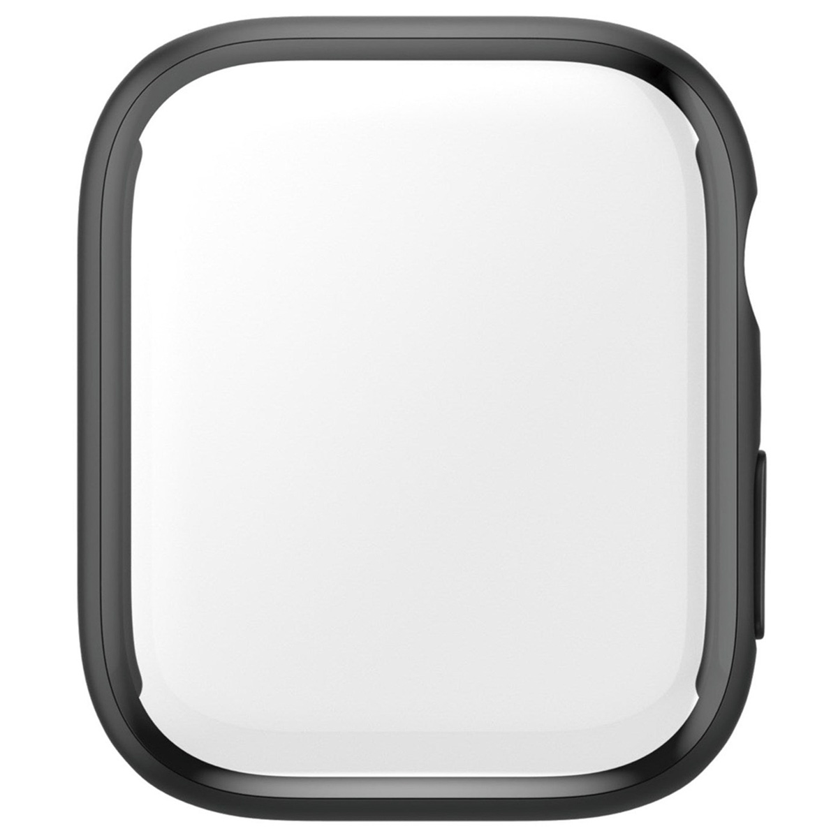 PanzerGlass Full Body Protection D3O® Bio Case Apple Watch Series 7 / 8 / 9 (41 mm) - Zwart