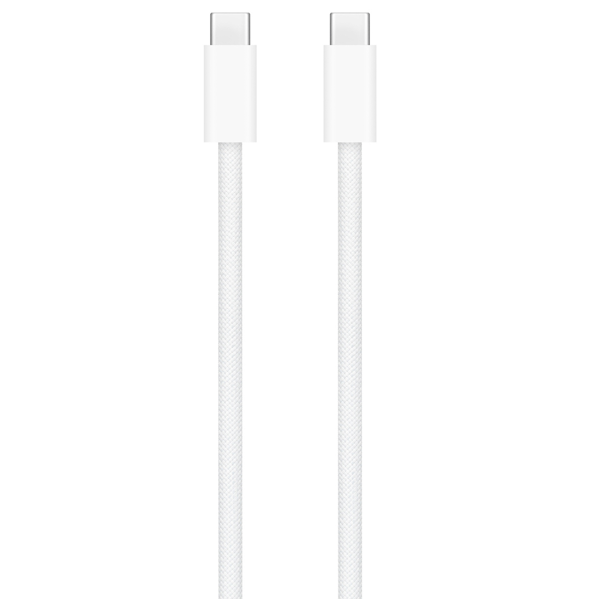Apple USB-C naar USB-C oplaadkabel - 240W - 2 meter - Wit