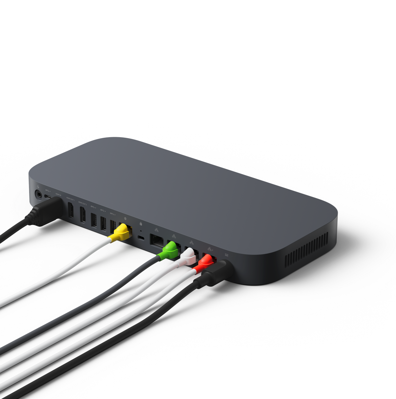 Google Meet Kit Series One Large Gen2 (Black)