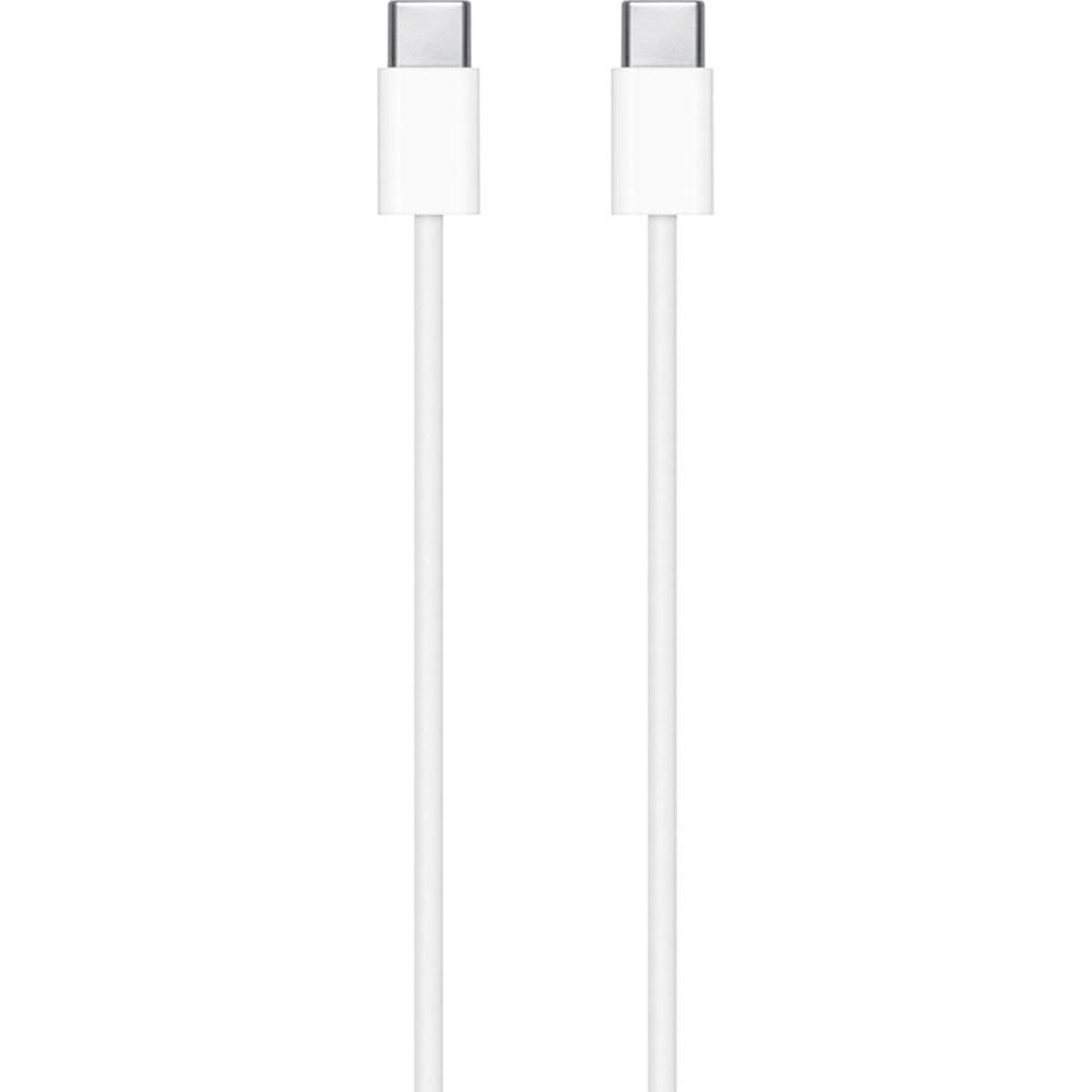 Apple USB-C naar USB-C oplaadkabel - 2 meter - Wit