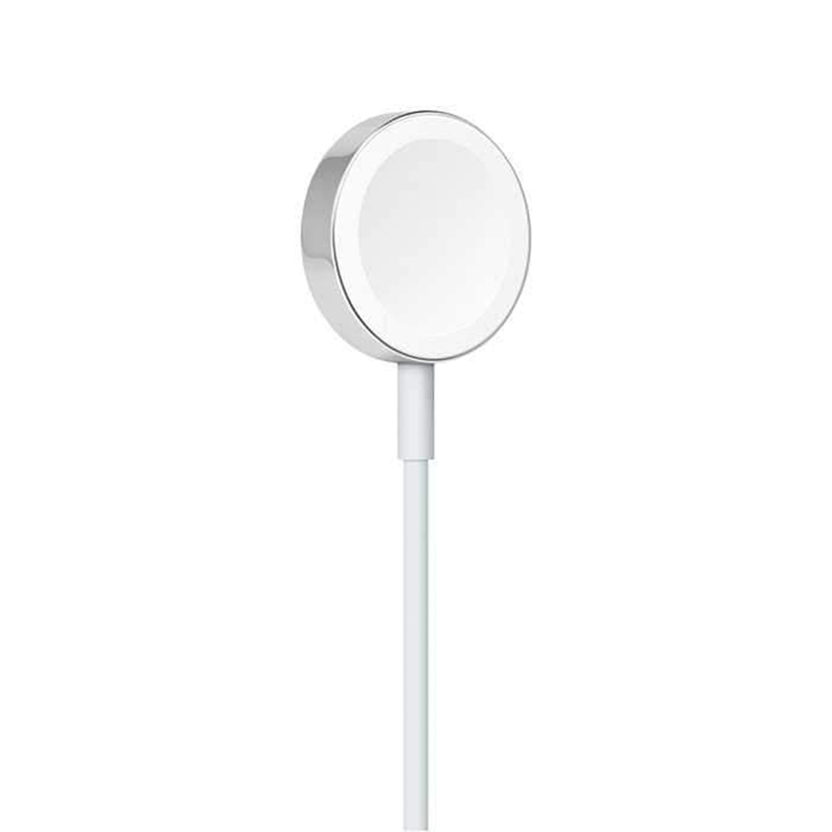 Magnetic Charging Cable Apple Watch - 0,3 meter - Wit USB-C