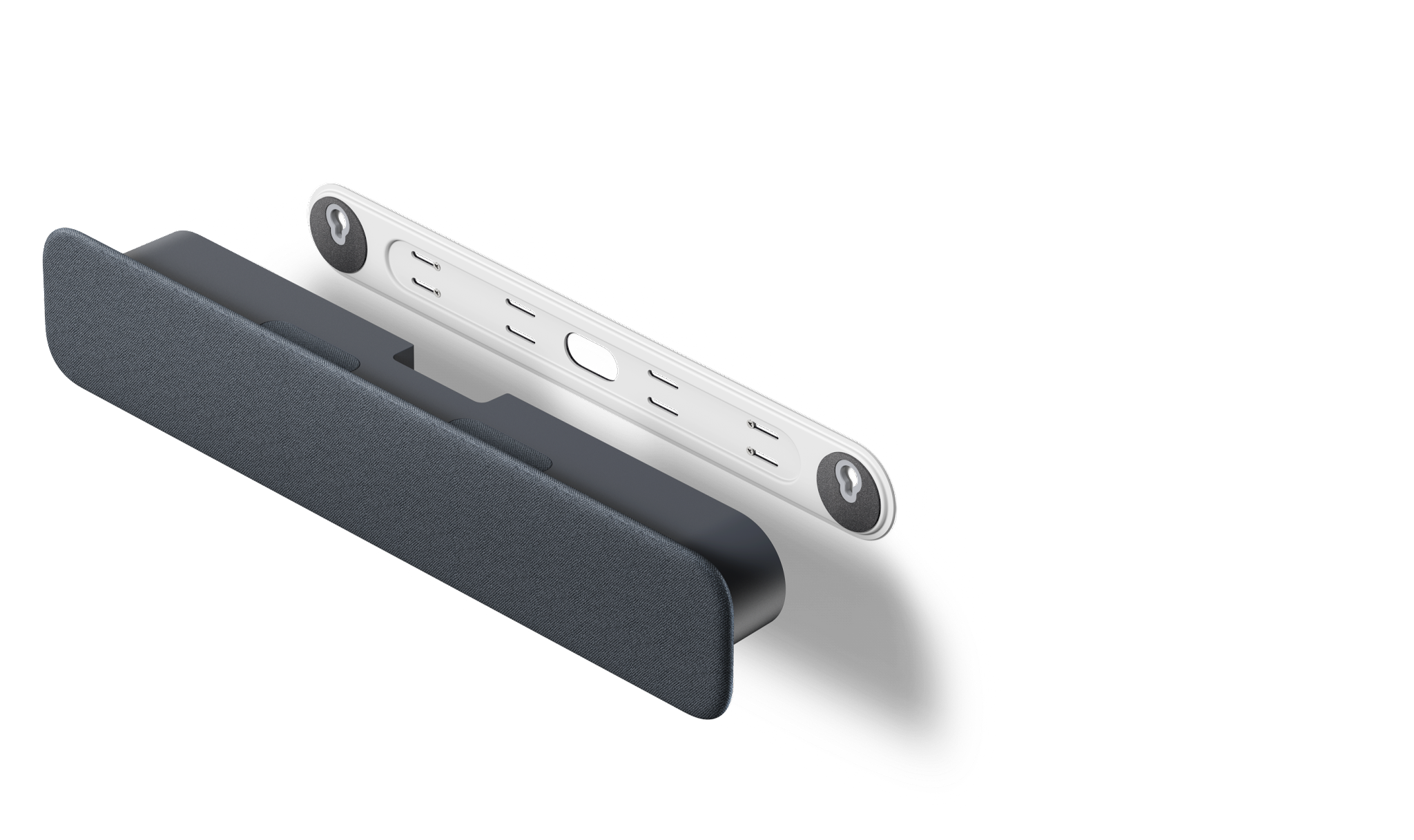 Google Meet Kit Series One Large Gen2 (Black)