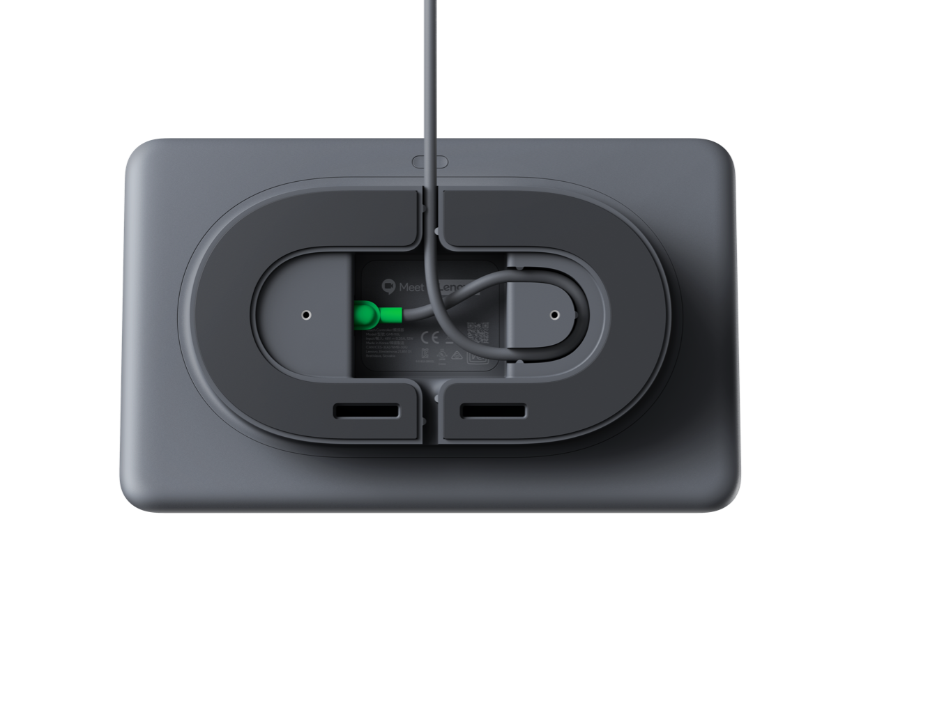 Google Meet Kit Series One Large Gen2 (Black)