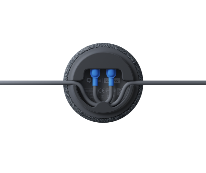 Google Meet Kit Series One Large Gen2 (Black)