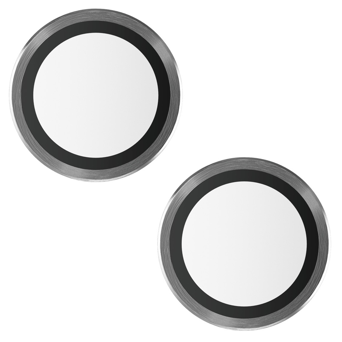 PanzerGlass Camera Protector Hoop Optic Rings Apple iPhone 14 / 14 Plus