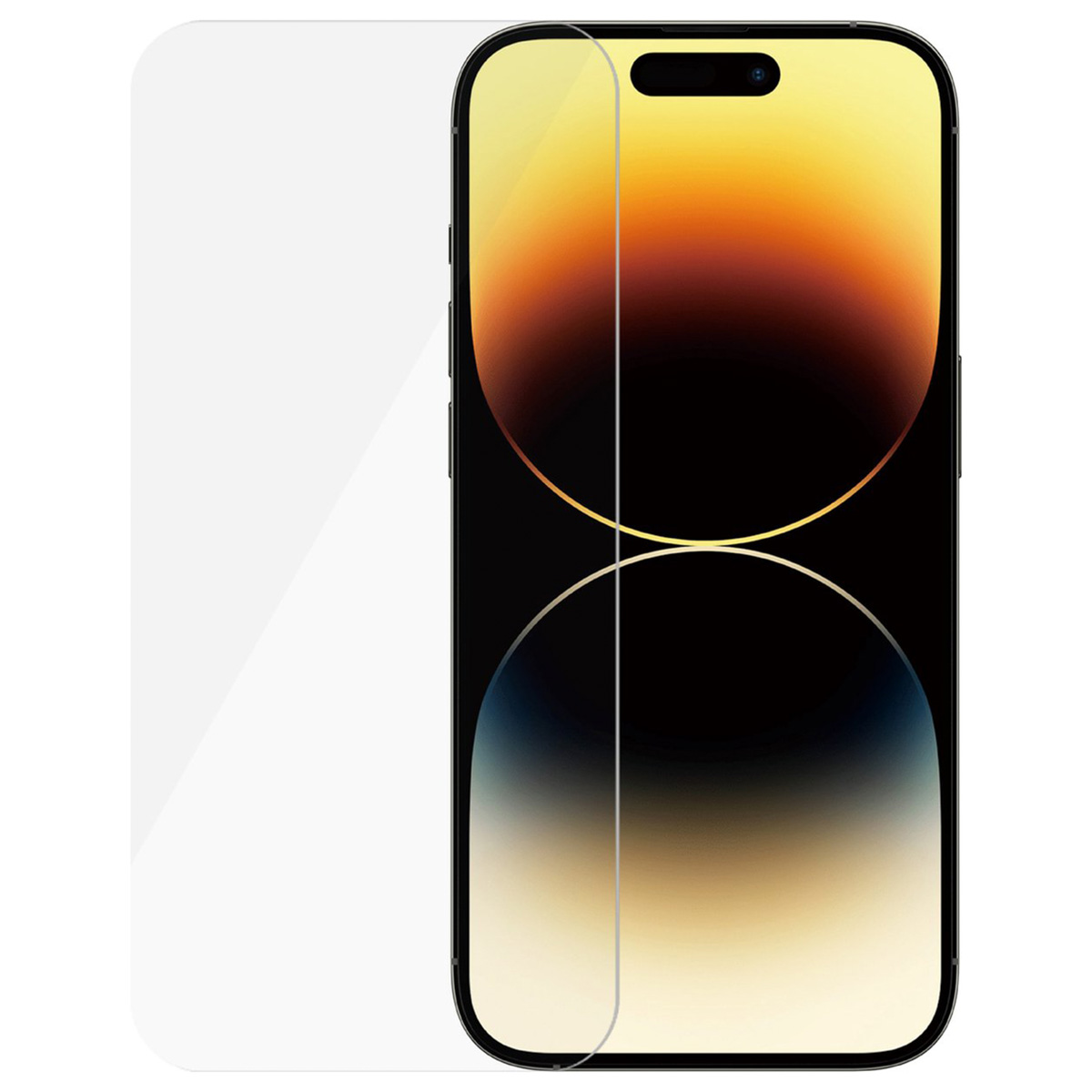 SAFE by PanzerGlass Ultra-Wide Fit Screenprotector Apple iPhone 14 Pro
