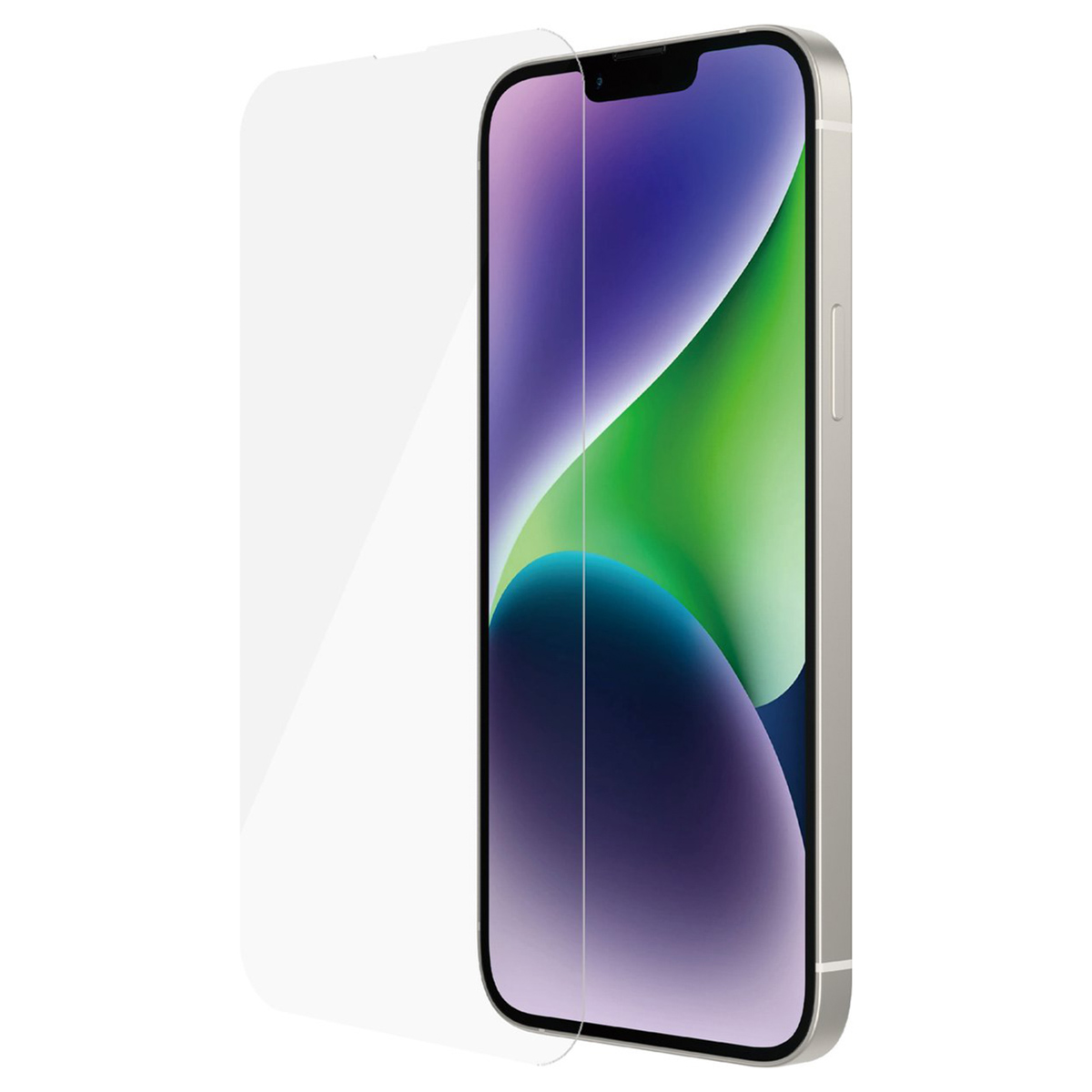 SAFE by PanzerGlass Ultra-Wide Fit Screenprotector Apple iPhone 14 Plus / 13 Pro Max