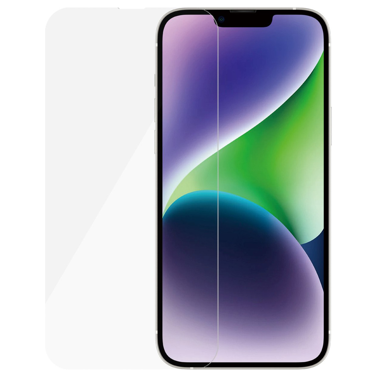 SAFE by PanzerGlass Ultra-Wide Fit Screenprotector Apple iPhone 14 Plus / 13 Pro Max