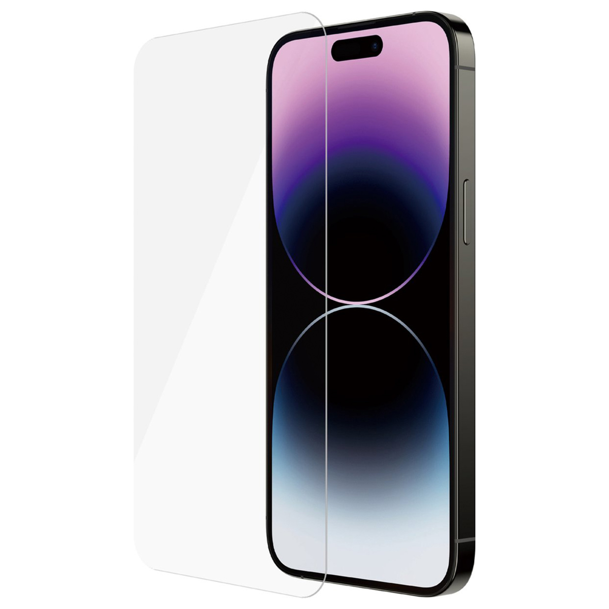 SAFE by PanzerGlass Ultra-Wide Fit Screenprotector Apple iPhone 14 Pro Max