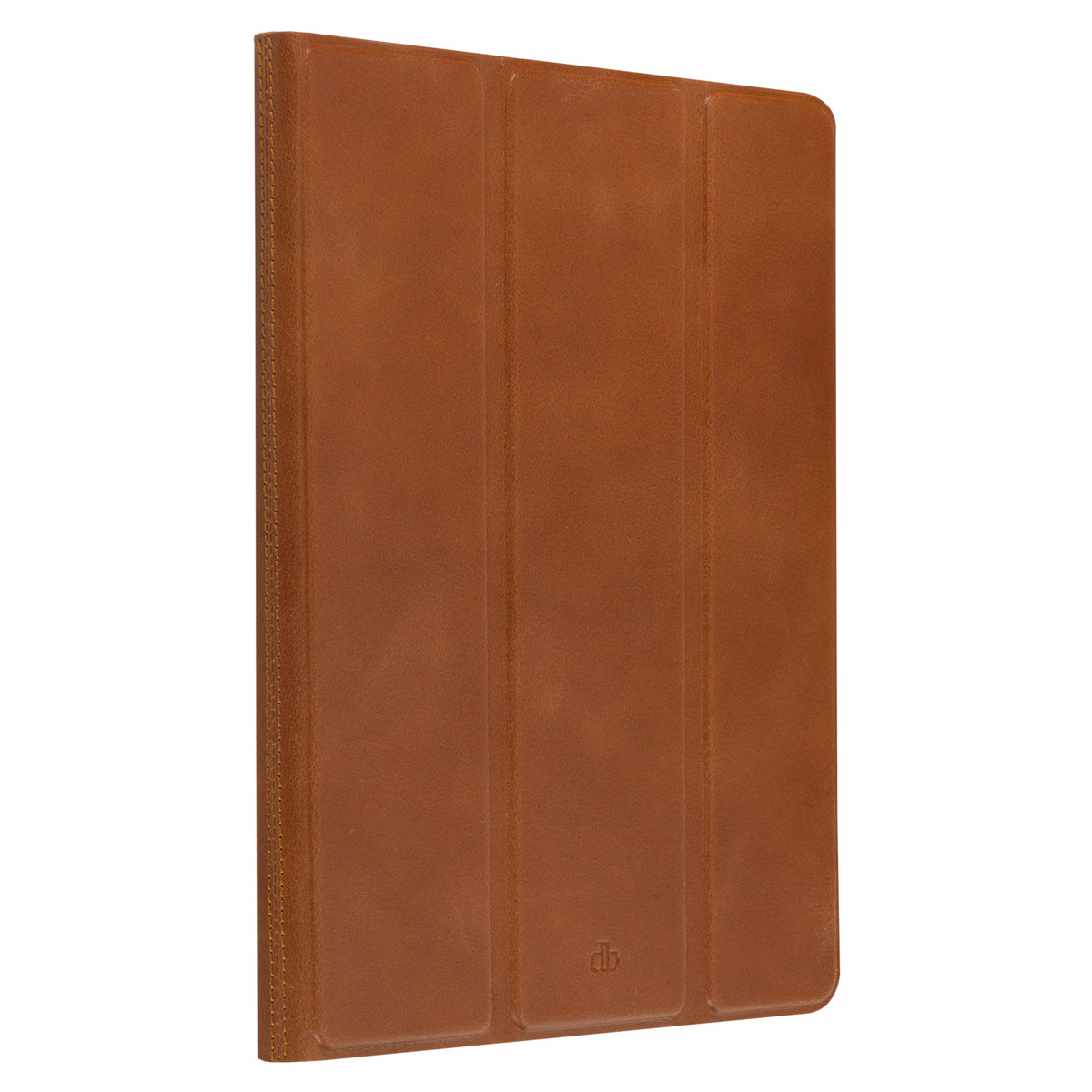 dbramante1928 Risskov Case Apple iPad 11 (2025) 11 inch / iPad 10 (2022) 10.9 inch - Tan