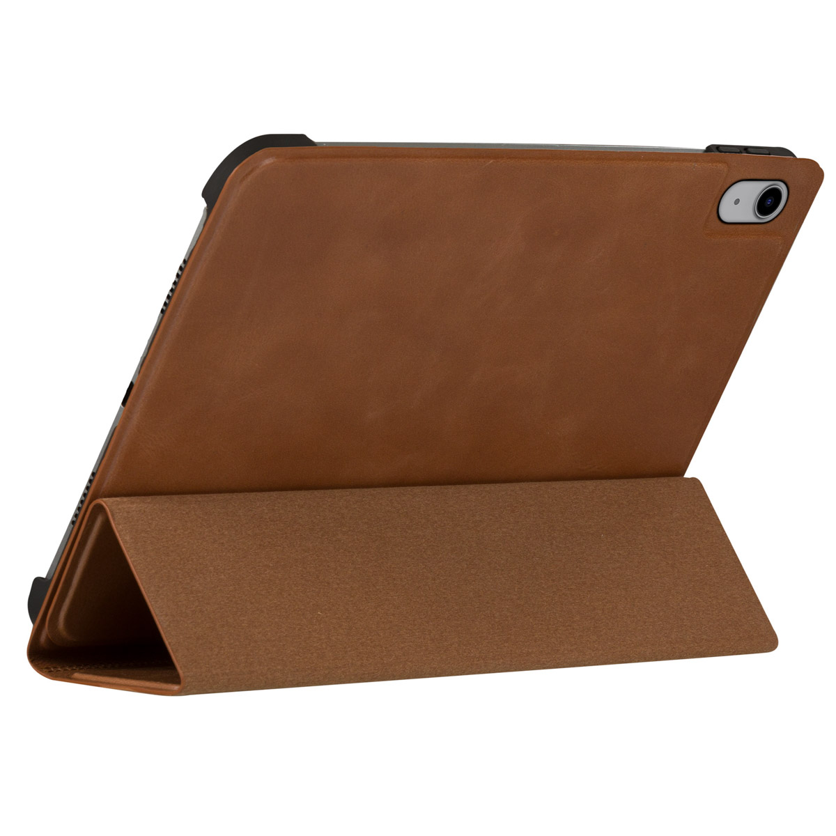 dbramante1928 Risskov Case Apple iPad 11 (2025) 11 inch / iPad 10 (2022) 10.9 inch - Tan