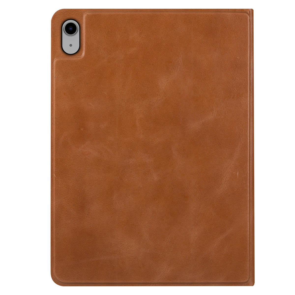dbramante1928 Risskov Case Apple iPad 11 (2025) 11 inch / iPad 10 (2022) 10.9 inch - Tan