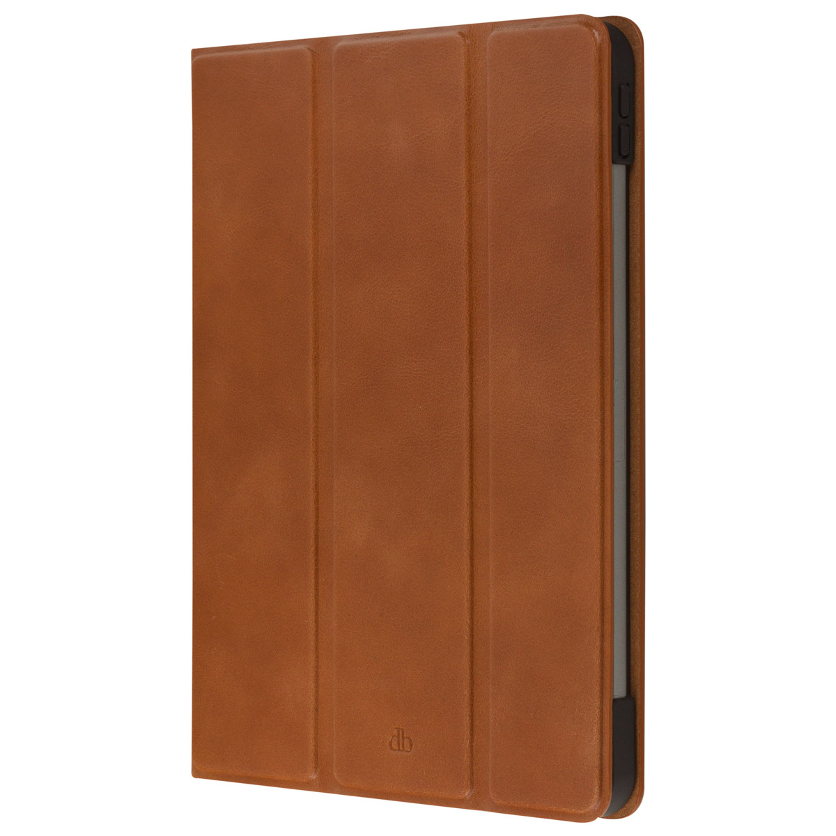 dbramante1928 Risskov Case Apple iPad 11 (2025) 11 inch / iPad 10 (2022) 10.9 inch - Tan