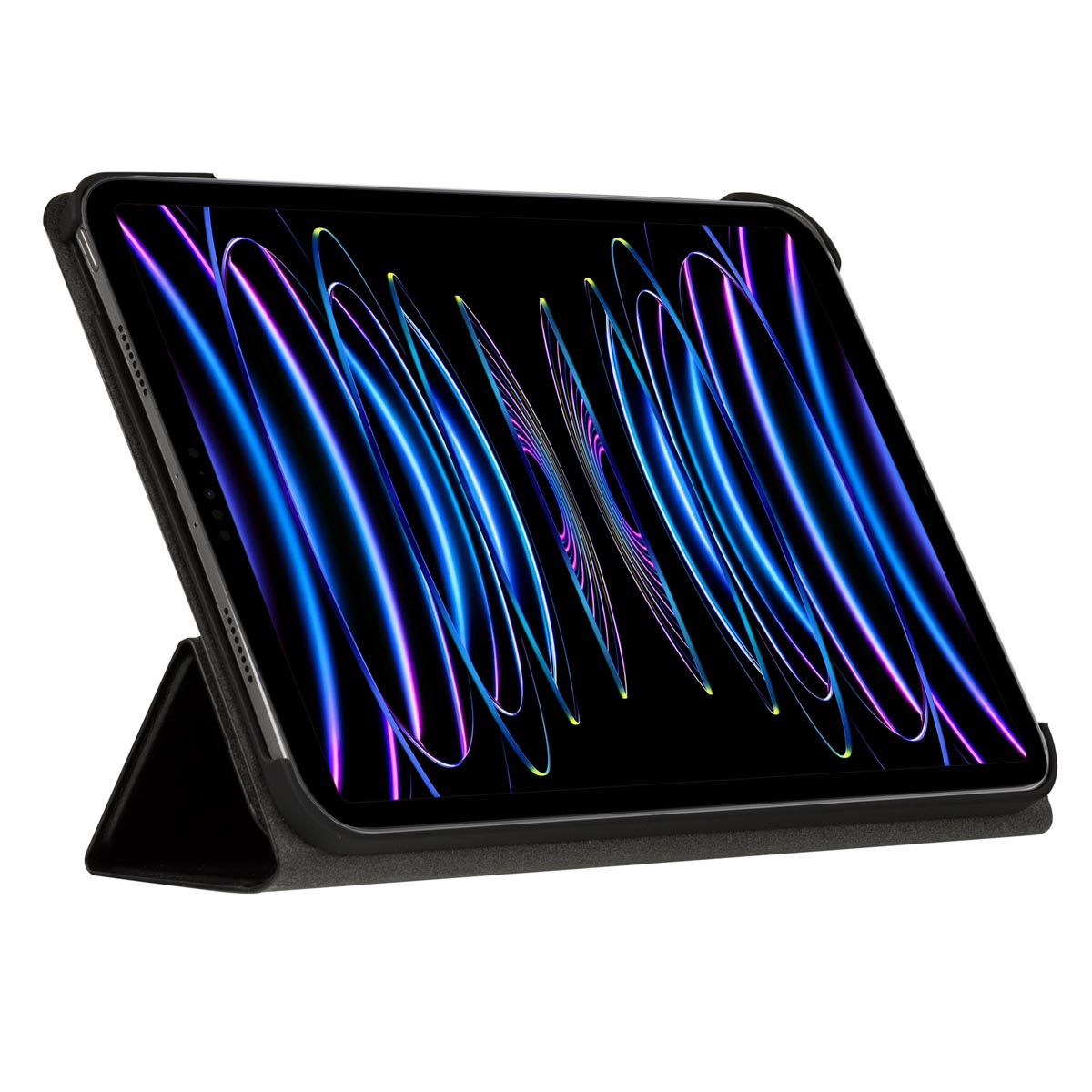 dbramante1928 Risskov Case Apple iPad 11 (2025) 11 inch / iPad 10 (2022) 10.9 inch - Zwart
