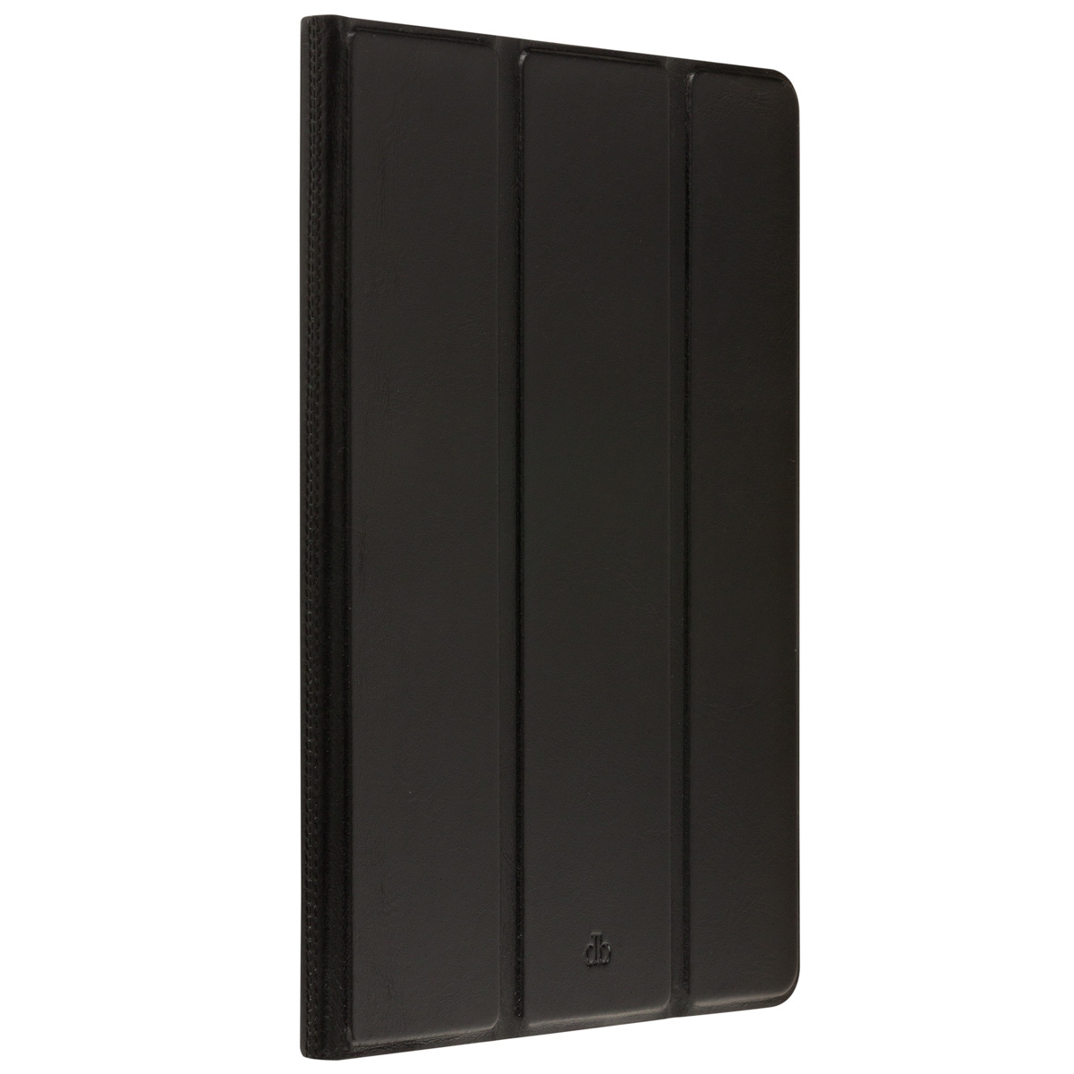 dbramante1928 Risskov Case Apple iPad 11 (2025) 11 inch / iPad 10 (2022) 10.9 inch - Zwart