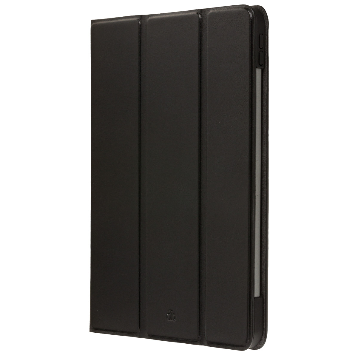 dbramante1928 Risskov Case Apple iPad 11 (2025) 11 inch / iPad 10 (2022) 10.9 inch - Zwart