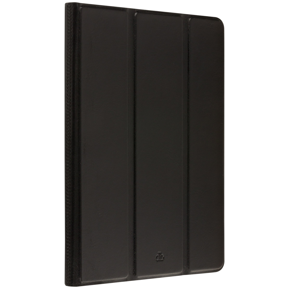 dbramante1928 Risskov Case Apple iPad Air 11 inch (2025) M3 / (2024) M2 / Air 5 (2022) / Air 4 (2020) / Pro 11 (2018/2020) - Zwart