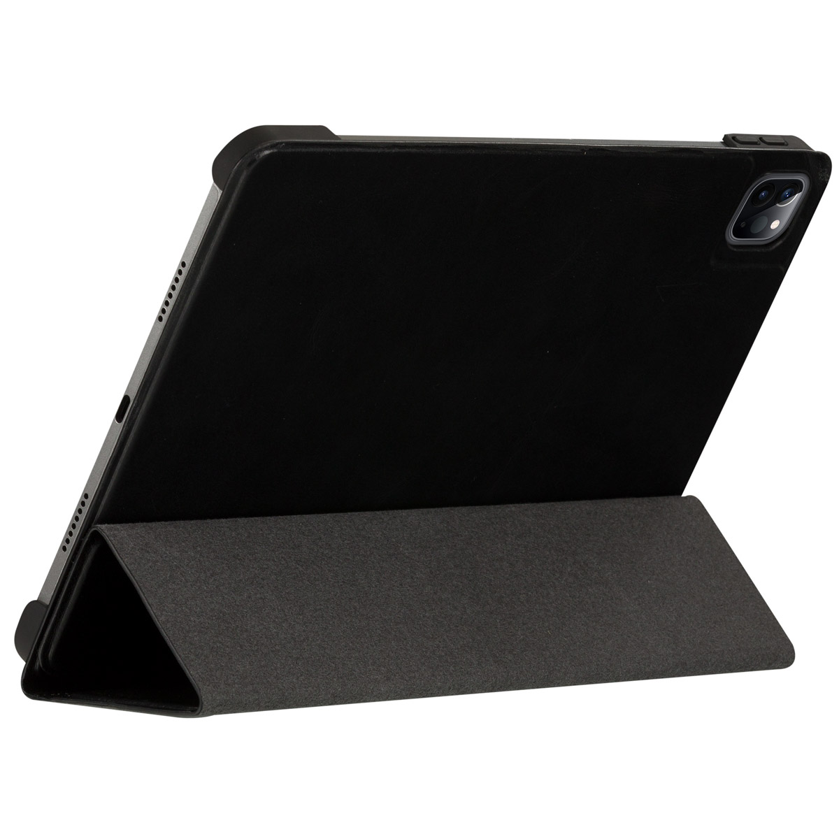 dbramante1928 Risskov Case Apple iPad Air 11 inch (2025) M3 / (2024) M2 / Air 5 (2022) / Air 4 (2020) / Pro 11 (2018/2020) - Zwart