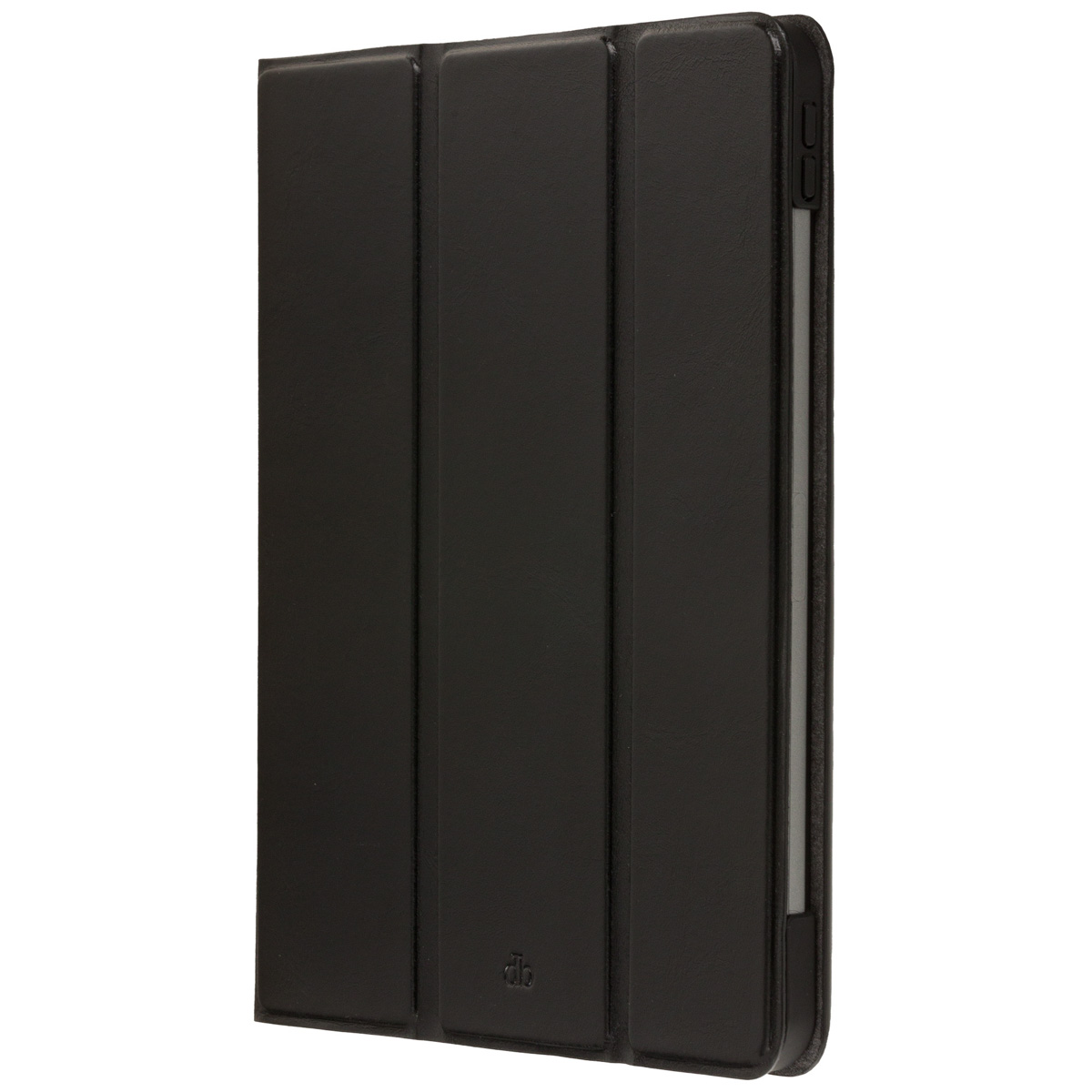 dbramante1928 Risskov Case Apple iPad Air 11 inch (2025) M3 / (2024) M2 / Air 5 (2022) / Air 4 (2020) / Pro 11 (2018/2020) - Zwart