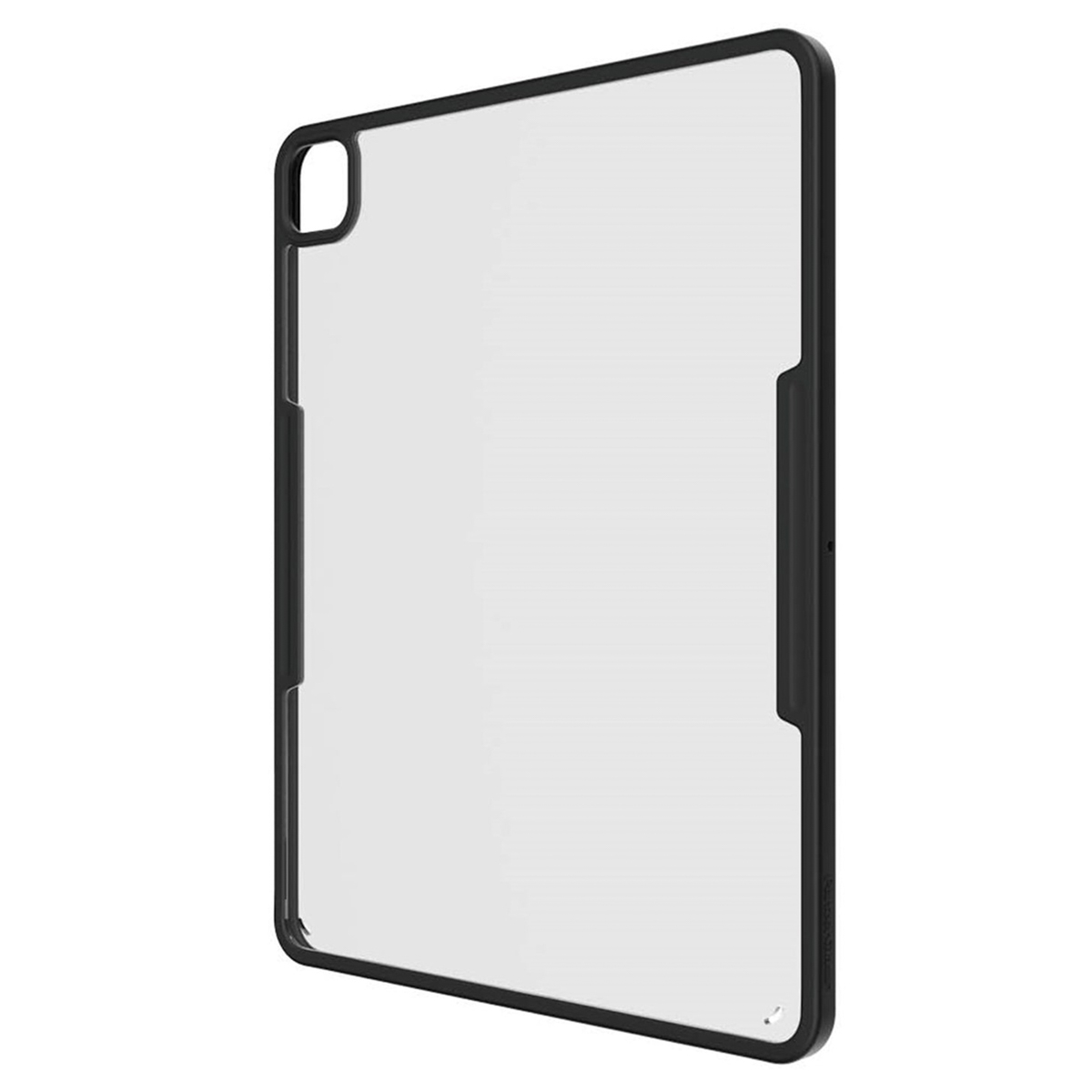 PanzerGlass ClearCase Apple iPad Pro 12.9 (2018/2020/2021/2022) - Transparant