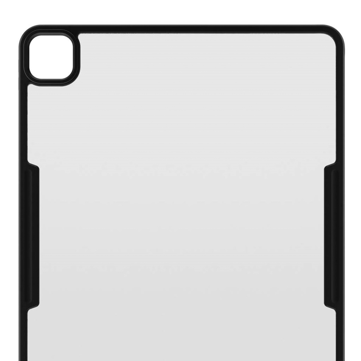 PanzerGlass ClearCase Apple iPad Pro 12.9 (2018/2020/2021/2022) - Transparant