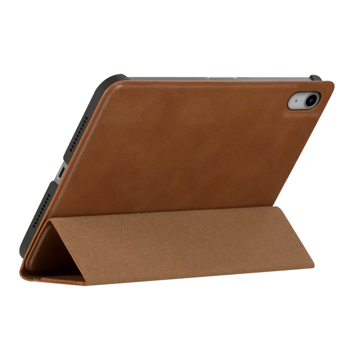 dbramante1928 Risskov Case Apple iPad Air 11 inch (2025) M3 / (2024) M2 / Air 5 (2022) / Air 4 (2020) - Bruin
