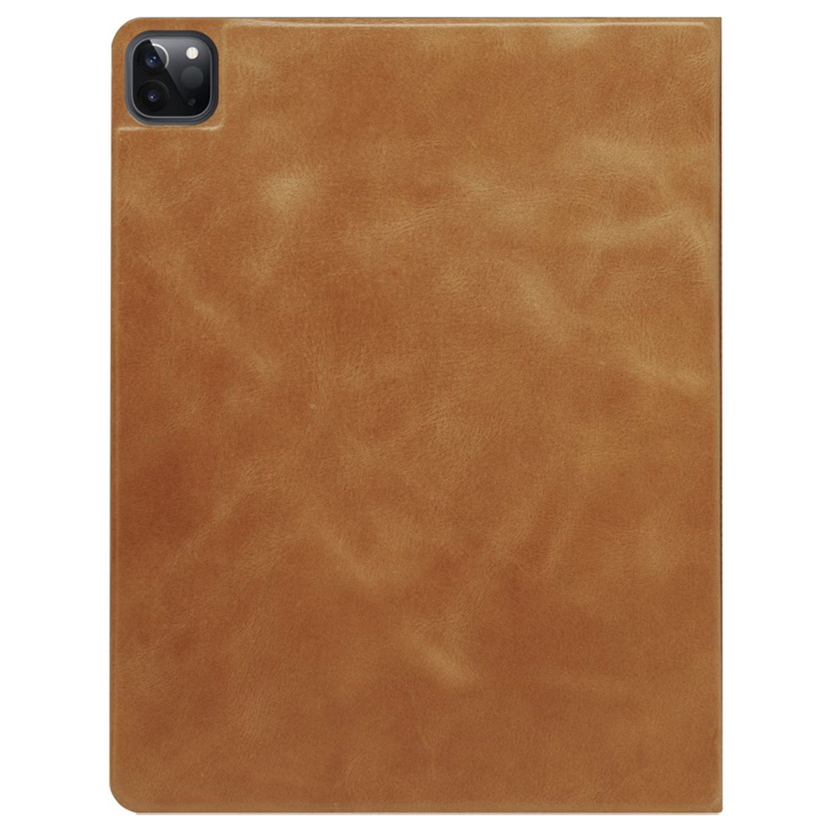 dbramante1928 Risskov Case Apple iPad 9 (2021) 10.2 inch / iPad 8 (2020) 10.2 inch / iPad 7 (2019) 10.2 inch - Tan