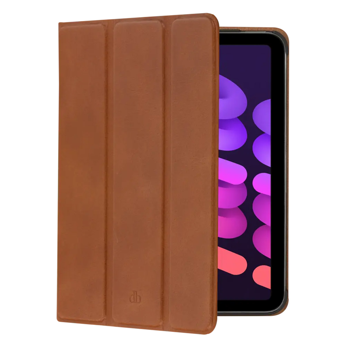 dbramante1928 Risskov Case Apple iPad Pro 11 (2024) M4 - Tan