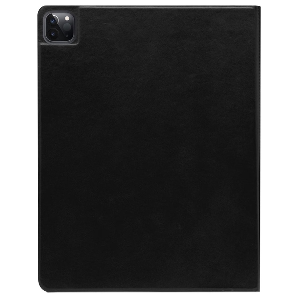 dbramante1928 Risskov Case Apple iPad 9 (2021) 10.2 inch / iPad 8 (2020) 10.2 inch / iPad 7 (2019) 10.2 inch - Zwart