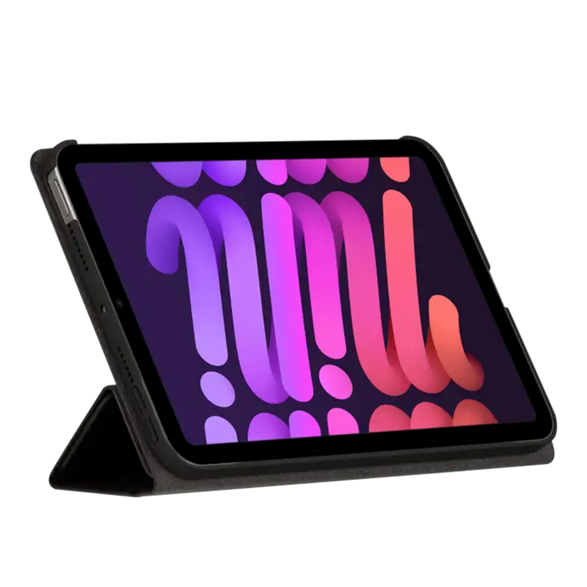 dbramante1928 Risskov Case Apple iPad Pro 11 (2024) M4 - Zwart